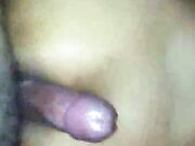 hot wife tells cuckold husband black cock is the best
