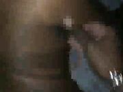 Tiny blonde Holly Berry takes on 2 BBC's