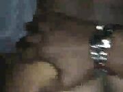 Tiny blonde Holly Berry takes on 2 BBC's