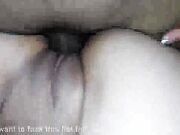 Andrea Fucked By Massive BBC