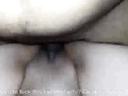 Andrea Fucked By Massive BBC