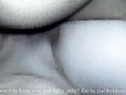 Andrea Fucked By Massive BBC