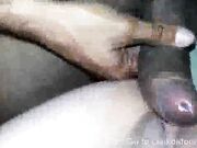 Andrea Fucked By Massive BBC