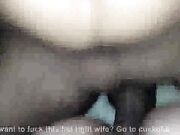 Andrea Fucked By Massive BBC