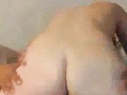 Busty Mom gets the real Blackzilla