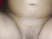 A cuckold husband watches his skinny wife pounded by BBC