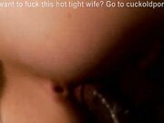 Jackie Black Fucked Blonde Wife