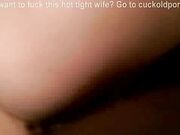 Jackie Black Fucked Blonde Wife