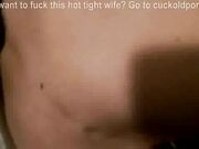 Jackie Black Fucked Blonde Wife