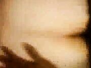 Little White Slut and Big Black Man Have Rough Sex