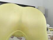 Courtney Taylor POV Slave Orders 9