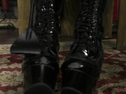 Harmonie Marquise POV Slave Orders