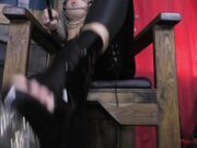 Sarah Jessie POV Slave Orders 6