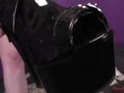 Marilyn Johnson Slave Orders