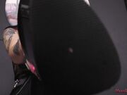 Avery Black POV Slave Orders