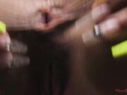 Kiki Klout Slave Orders