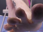 Nyomi Star Slave Orders 4