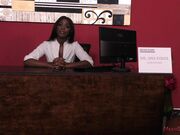 Ana Foxxx Slave Orders 7