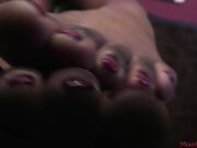 Ana Foxxx Slave Orders 7