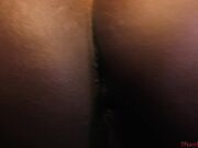 Ana Foxxx Slave Orders 7