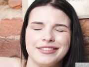 Tiny Teen StrippingHD