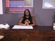 morgan lee slave orders