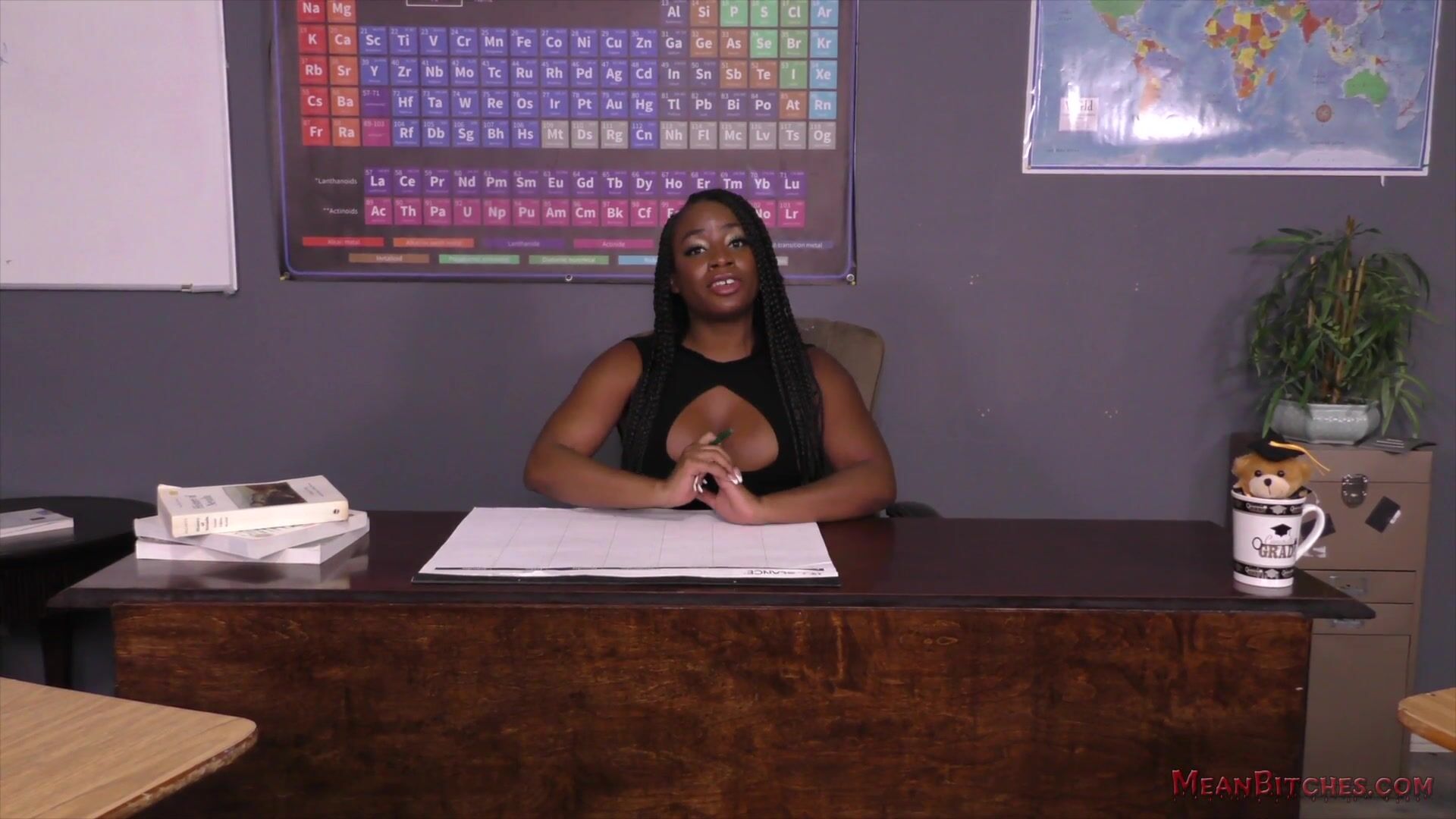 morgan lee slave orders