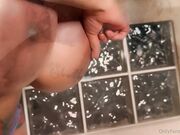 M@r1z@ Milking Tits