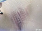 Naughty Cam Girl Plays with HerselfHd