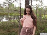 Skinny Teen Private ShowHighDef