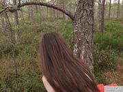 Lovely School Teen StrippingHighDef