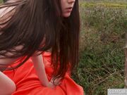 Gorgeous Wife Insterting Toys And FingersHighDef