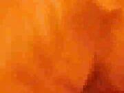 Hot Wife Moans Like Japanese when her Neighbor Fucks her