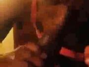 Hot Wife Moans Like Japanese when her Neighbor Fucks her