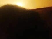 Hot Wife Moans Like Japanese when her Neighbor Fucks her