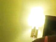 Hot Wife Moans Like Japanese when her Neighbor Fucks her