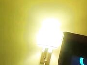 Hot Wife Moans Like Japanese when her Neighbor Fucks her