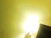 Hot Wife Moans Like Japanese when her Neighbor Fucks her