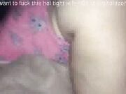 cheating Bbc slut wife taking her first trip to an adult book store