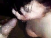 Horny Wife Jordan Craves a BBC!