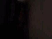 Black guy with a big dick fucks the petite Asian with a tight pussy