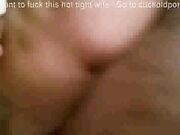 Submissive wife gets blacked and gangbanged by BBC while her