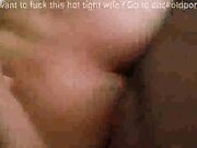 Submissive wife gets blacked and gangbanged by BBC while her