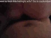 My Slut Wife Getting Fucked By Her Bull in Front of me