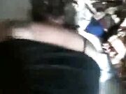 Gorgeous Wife Ginger Creampied By Black Guy