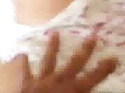 Pretty Latina with Blue Eyes Cheats on Husband with BBC