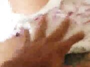 Pretty Latina with Blue Eyes Cheats on Husband with BBC