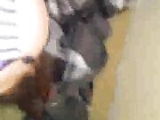 Chubby single milf has her juicy pussy fucked by BBC