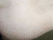 Chubby single milf has her juicy pussy fucked by BBC