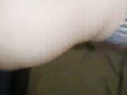 Chubby single milf has her juicy pussy fucked by BBC